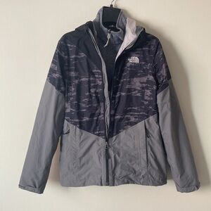 THE NORTH FACE | Aryi 3-in-1 Triclimate Jacket